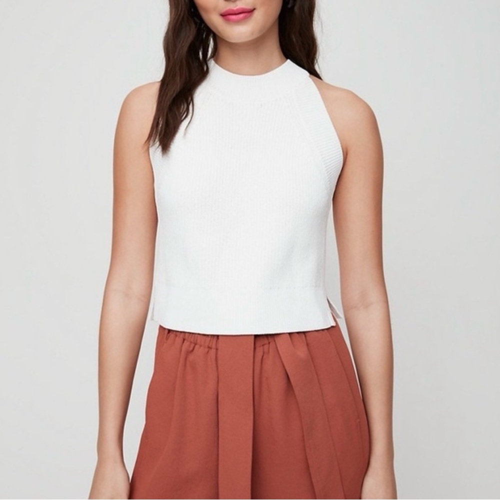 Wilfred Knit New Halter NWT